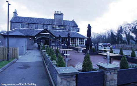 Cramond-brig-Edinburgh Cramond-brig-Edinburgh