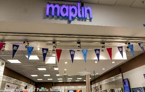 Maplin,-Glasgow-International-Airport Maplin, Glasgow Airport