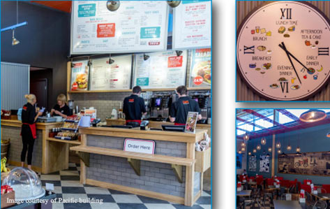 The-Cafe,-Tesco-Linwood The Cafe, Tesco, Linwood
