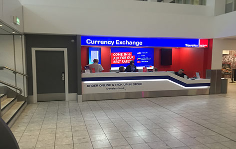 Travelex-Glasgow-Airport Travelex-Glasgow-Airport
