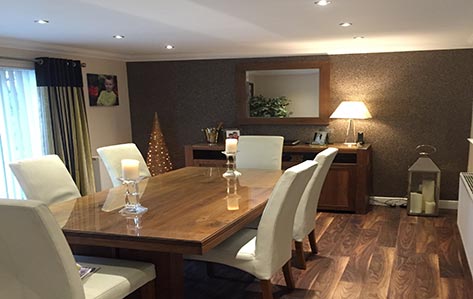Dining-Room-Redecoration Dining Room Redecoration